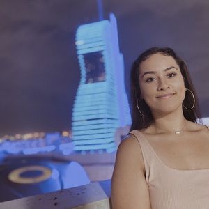 Meet your Posher, Joann